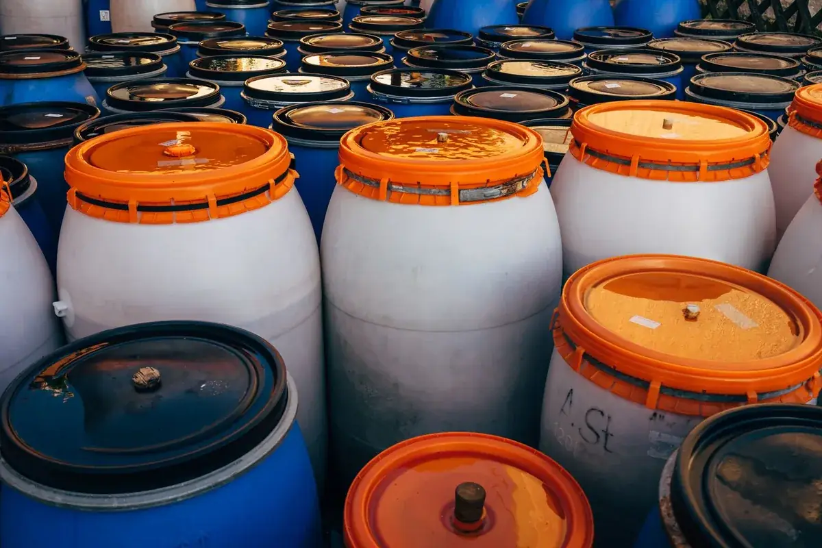 Chemical & Toxic Waste Cleanup in Algood, TN